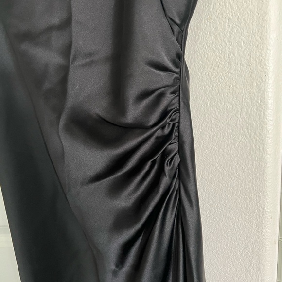 Zara Slip Dress - Picture 3 of 5